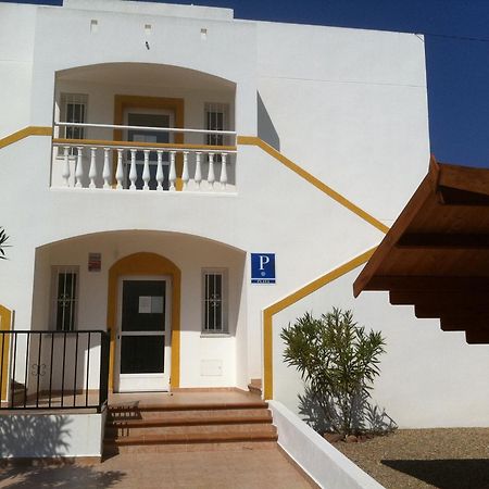 Pension Agadir San José Kültér fotó