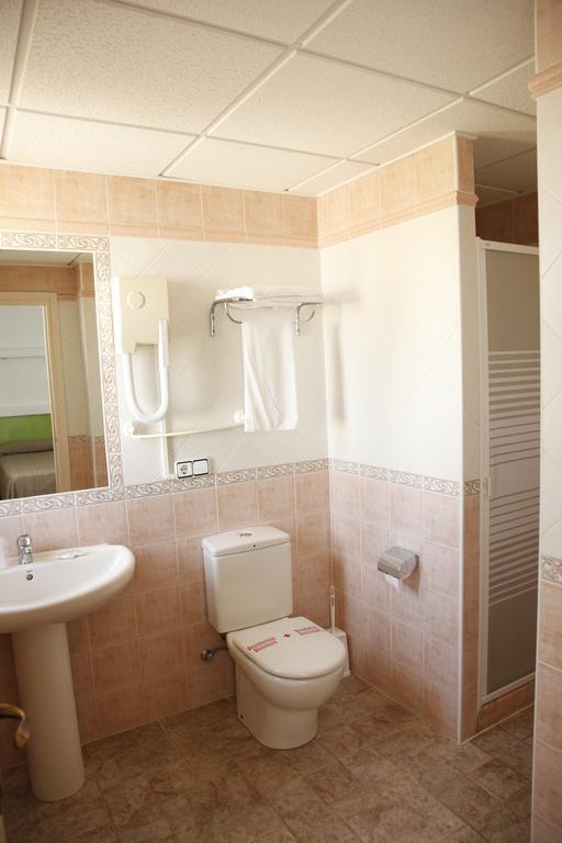 Pension Agadir San José Kültér fotó