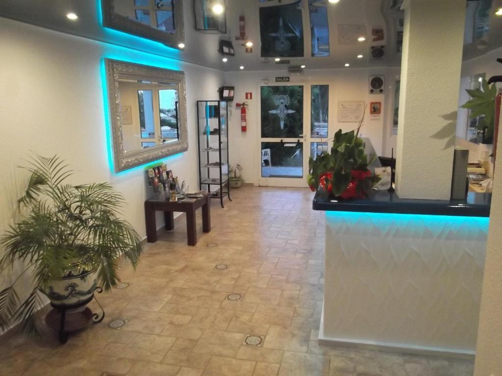 Pension Agadir San José Kültér fotó