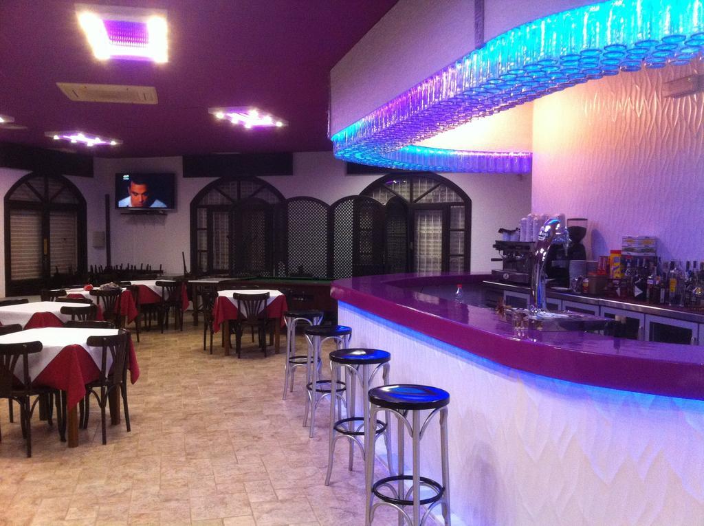 Pension Agadir San José Kültér fotó