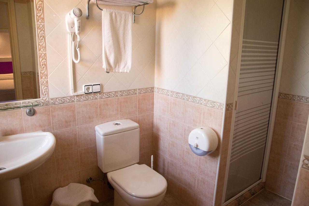 Pension Agadir San José Kültér fotó